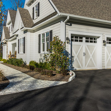 CLB Network - Distinctive Domain - Warren Township, NJ - 3