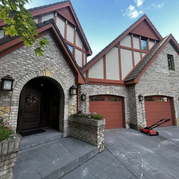 Exterior Painting