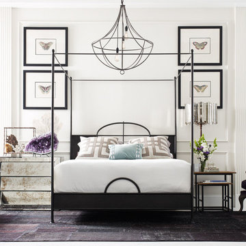 Bedrooms