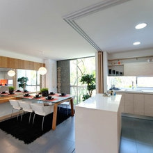 Dinning Rooms