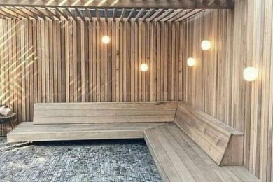 Decks