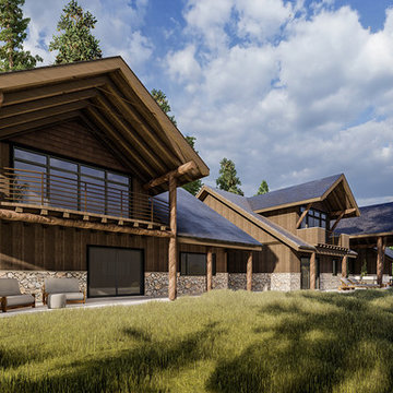 Clear Lake Lodge