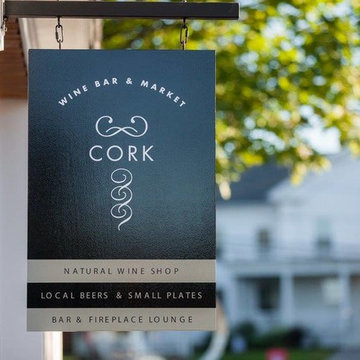 Cork Wine Bar and Market