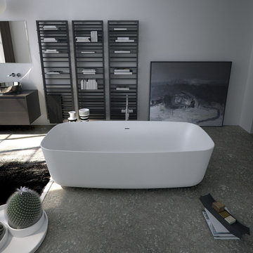 Modern Berloni Bathrooms
