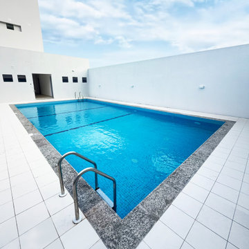 Skimmer Pool