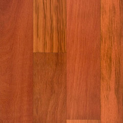 Brazilian Redwood Hardwood Flooring - Hardwood Flooring