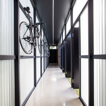 Laneway House