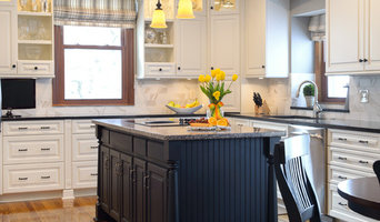 Best 15 Interior Designers and Decorators in Kansas City | Houzz