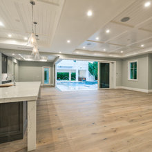 Kitchen -Island