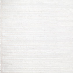 Natural Fiber Window Shades - Window Treatments