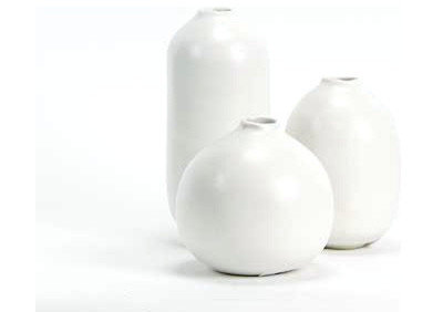 Contemporary Vases by Brook Farm General Store
