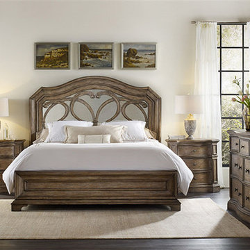 Hooker Furniture Solana