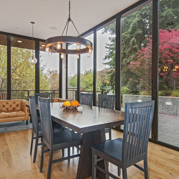 Magnolia Residence