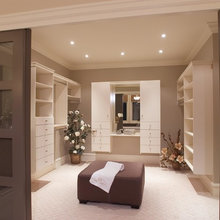 closets