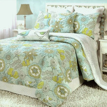 Bedroom Ideas