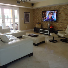 Flooring for Carson Way
