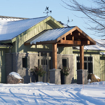 Ottawa Home