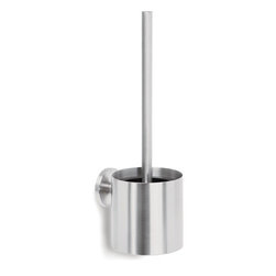 Blomus 68386 Primo Wall Mounted Toilet Brush - Toilet Brushes & Holders