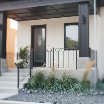 22 Greenlawn New Home Construction