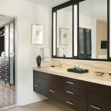 Master Bathrooms