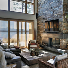 Bend house- pac west