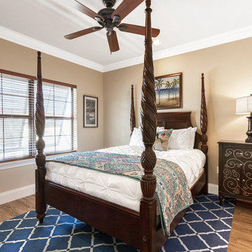 Florida Mediterranean Villa