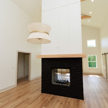 Custom Barndominium in Milton, FL