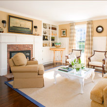 Living Room Ideas