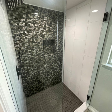 House renovation