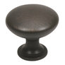 Oil Rubbed Bronze