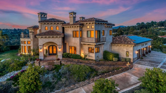 Ranch Custom Home