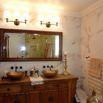 Bohemian Bath