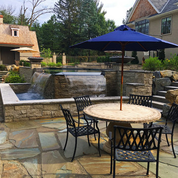 The Most EPIC Backyard EVER