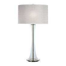 table lamp family room