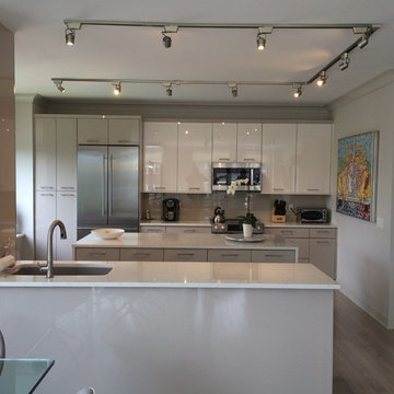 Majestic Kitchens 2016