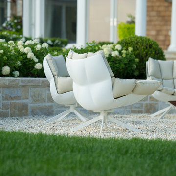 Contemporary Landscape