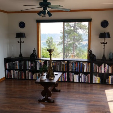 Montana Home
