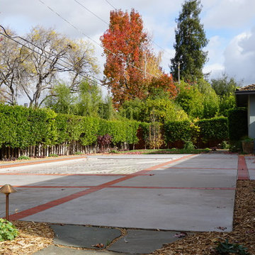 San Jose Ranch Renovation