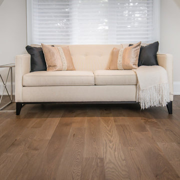 Enhanced Natural White Oak