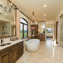 CO home - bathroom