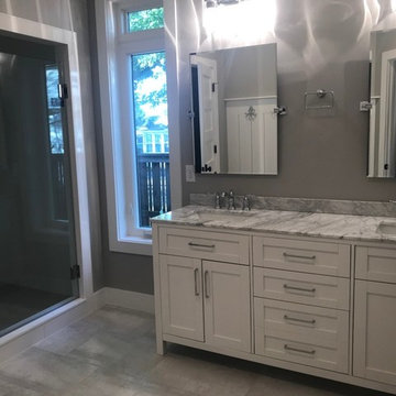State Road New Home Construction