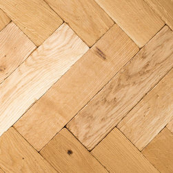 Ruddington Oak Parquet || Floors of Stone - Hardwood Flooring