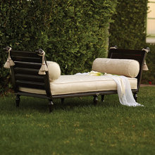 Outdoor furniture