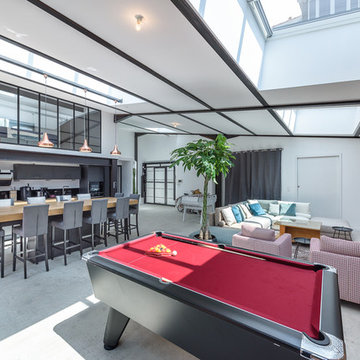 LOFT à SAINT MALO