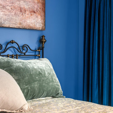 Artful Renovation