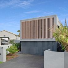 front fence