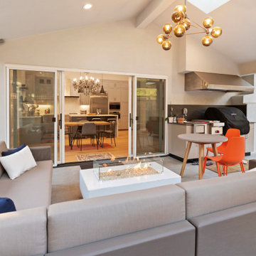 Interior Remodel, Sunnyvale-1