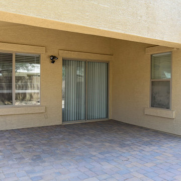 Eugene Terrace