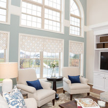 Living Room Ideas