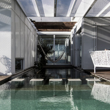 Tarifa House
